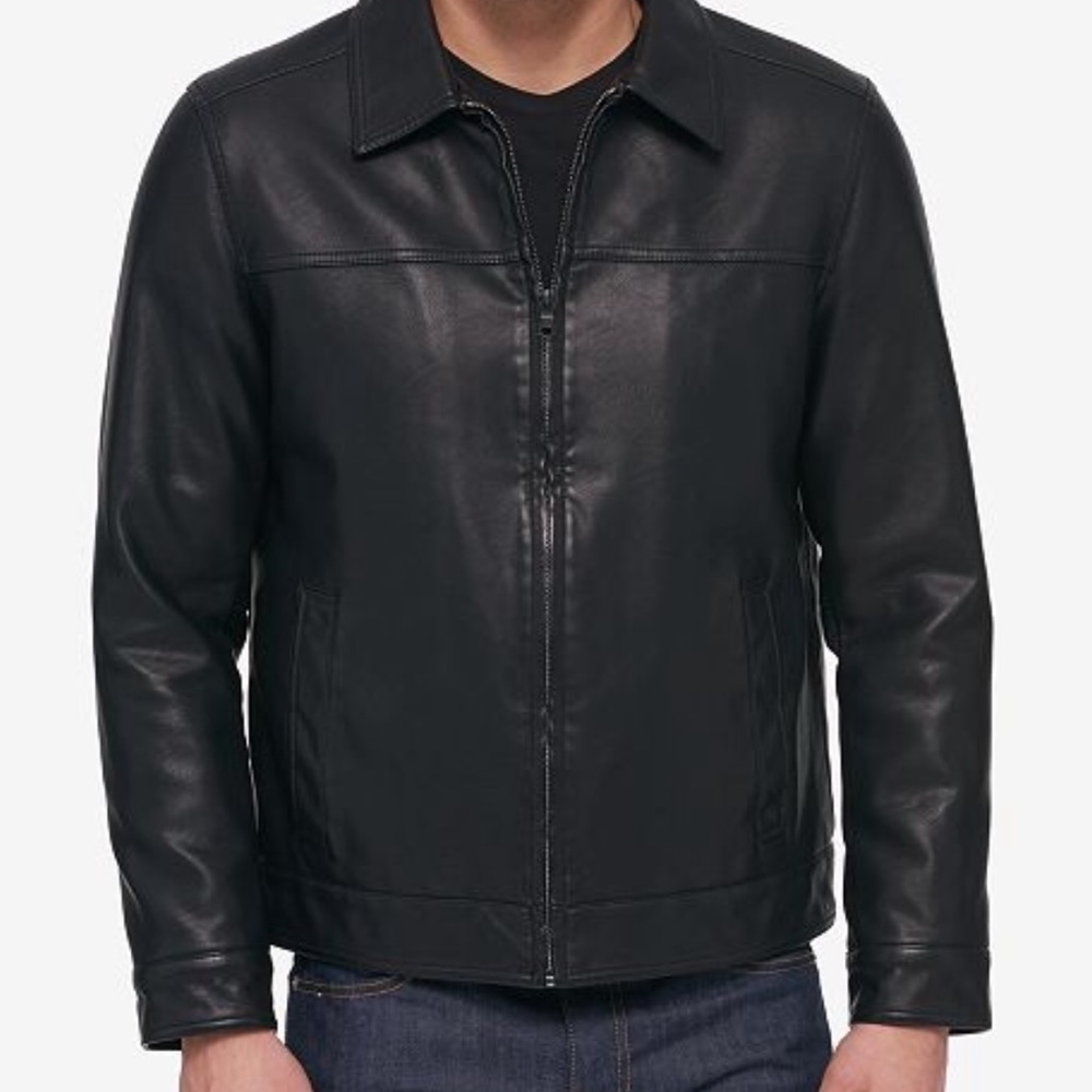 🧥Men’s Tommy Hilfiger Bomber Jacket🧥